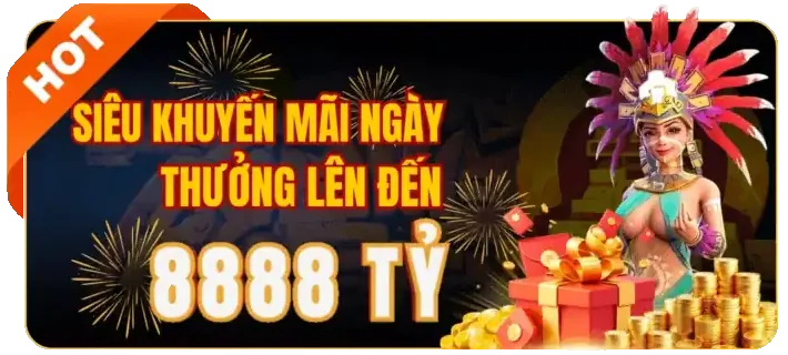 Hình ảnh ưu đãi nạp tiền hàng ngày 98win