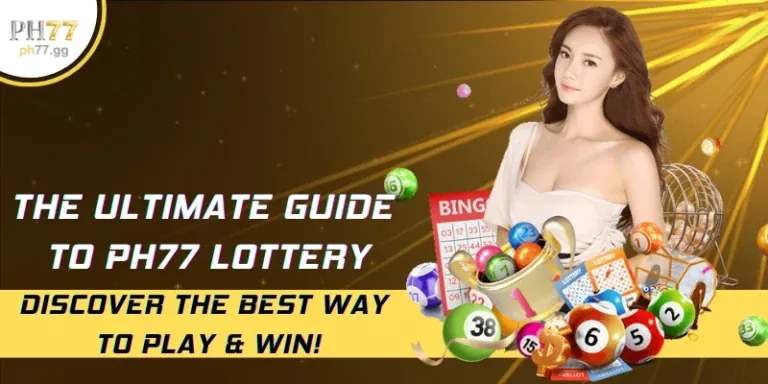 Các loại hình xổ số đa dạng tại 98win club với giao diện hấp dẫn