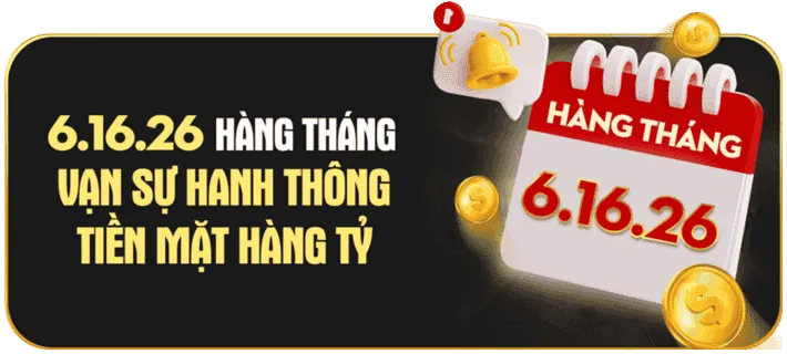 Hình ảnh các chương trình khuyến mãi mới nhất