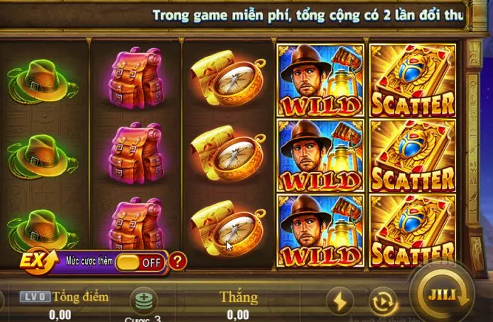 Hình ảnh game Bắn Cá Thần Tài tại 98win Club
