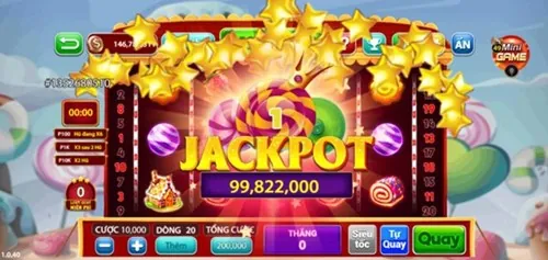 Casino trực tuyến tại 98win club