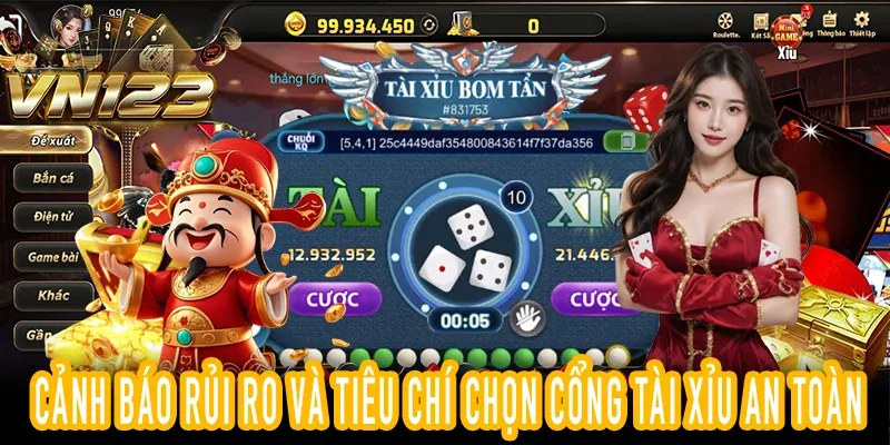 Xổ số và lô đề tại 98win club