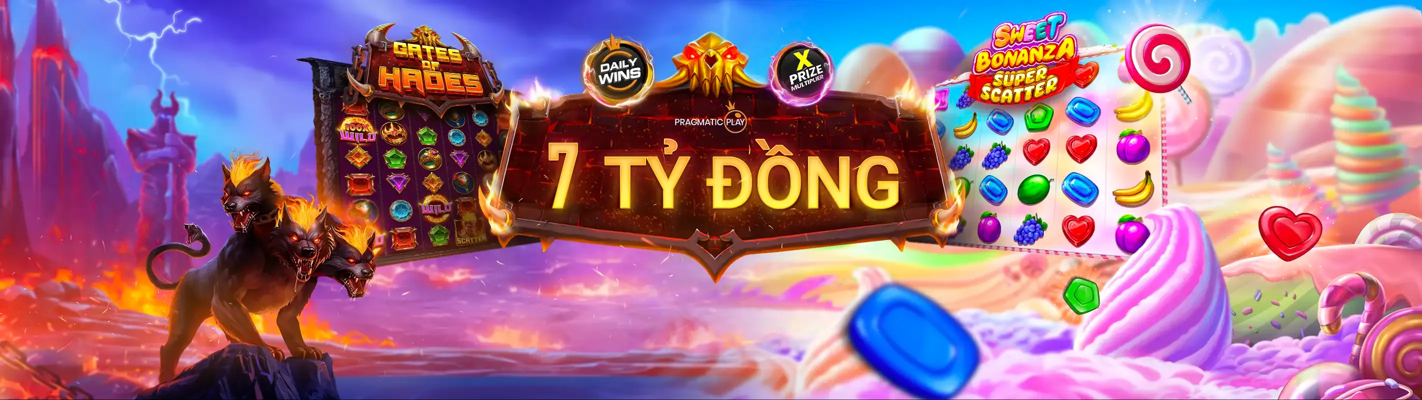 Vòng quay miễn phí slot game 98win club