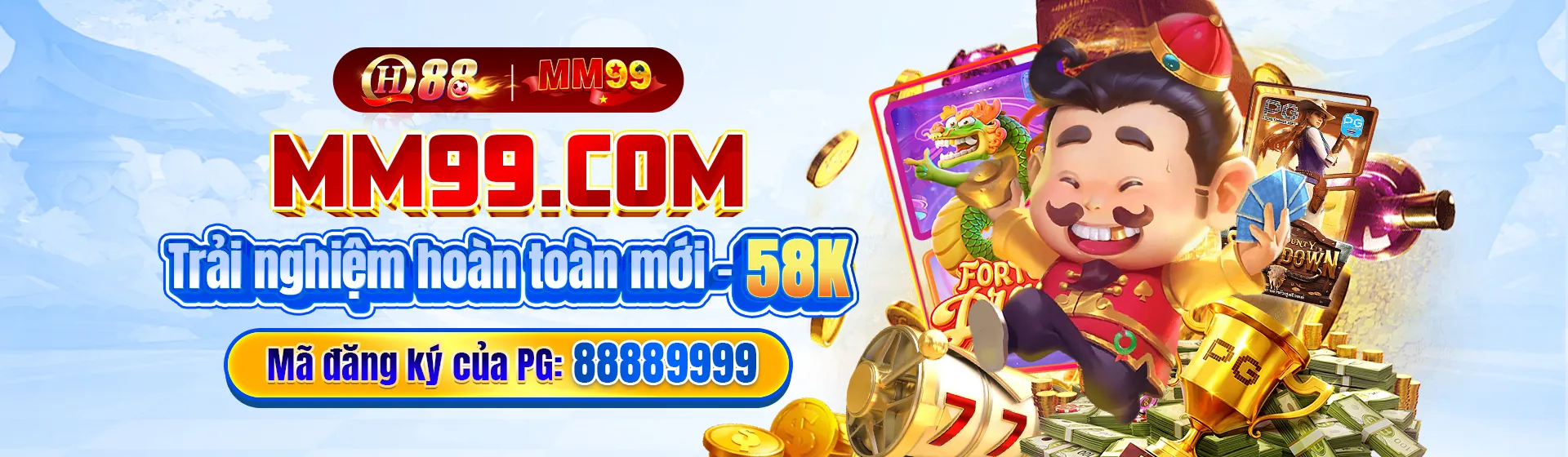 Máy đánh bạc nổ hũ tại 98win Club với tiền vàng và biểu tượng jackpot