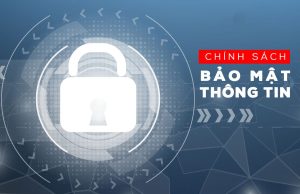 Chính Sách Bảo Mật SaoWin