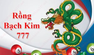 Rồng Bạch Kim 777 Saowin