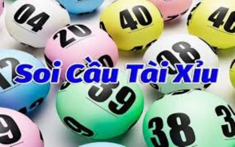 Soi Cầu Tài Xỉu Bệt SaoWin